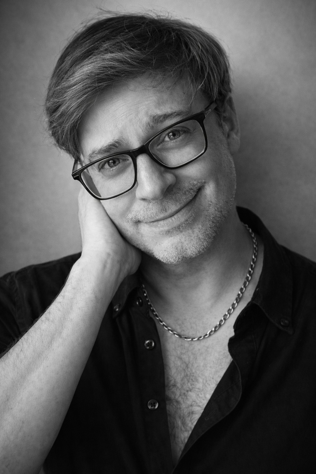 Christopher PLAQUET
