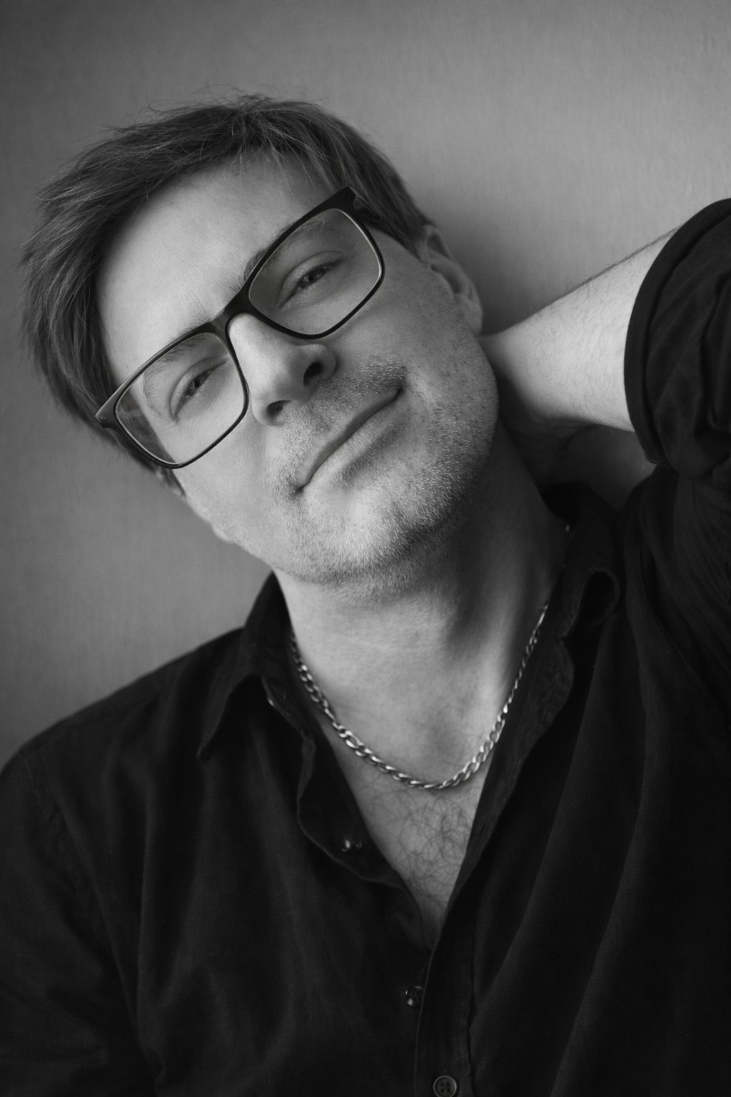 Christopher PLAQUET