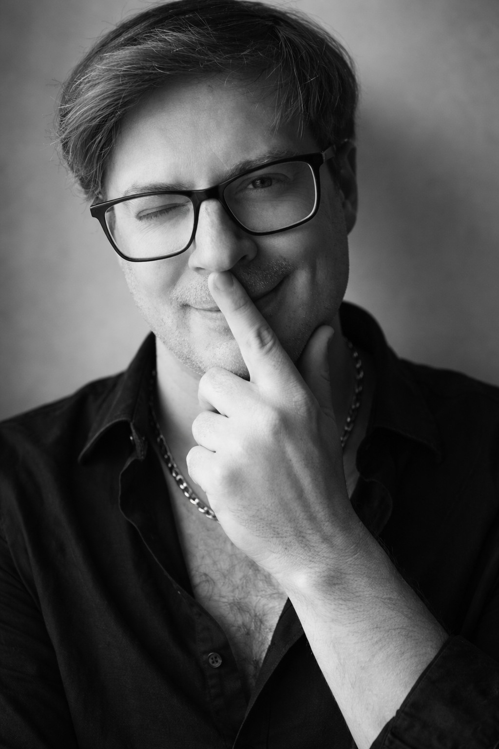 Christopher PLAQUET